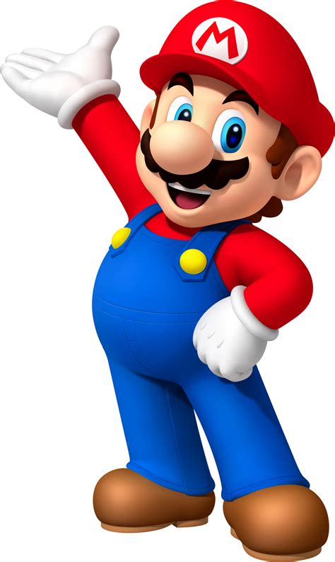 mario bros png